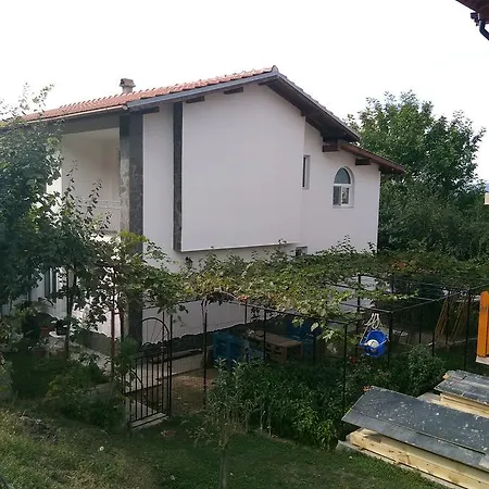 Father's House Πανσιόν Sapareva Banya