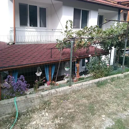 Father's House * Sapareva Banya