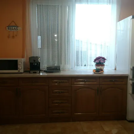 Father's House Πανσιόν Sapareva Banya