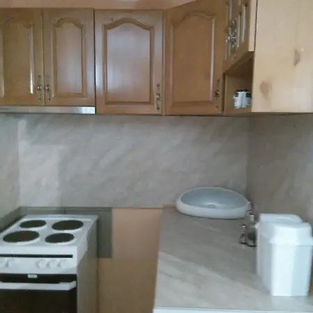 Father's House Πανσιόν