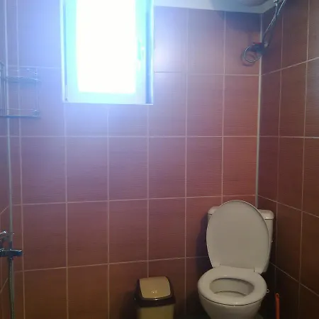 Πανσιόν Father's House *