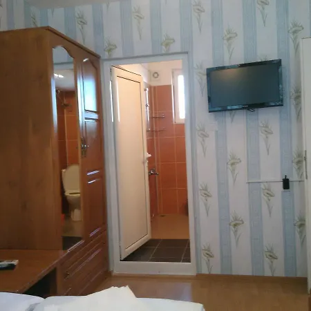 Father's House