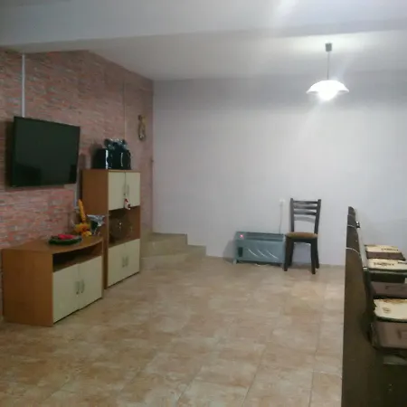 Father's House * Sapareva Banya