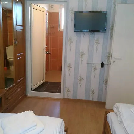 Father's House Πανσιόν Sapareva Banya