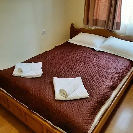 Πανσιόν Father's House Sapareva Banya