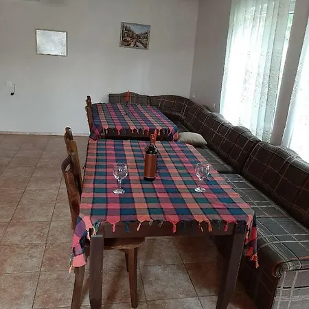 Father's House Πανσιόν Sapareva Banya