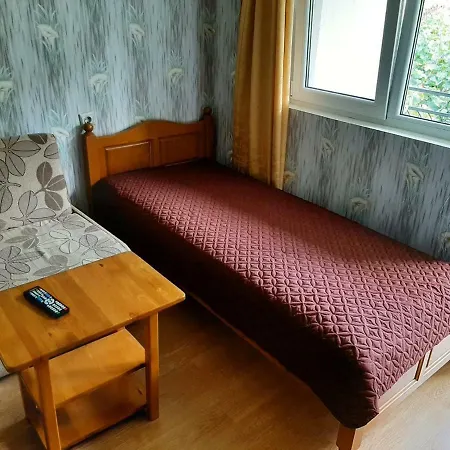 Father's House Πανσιόν