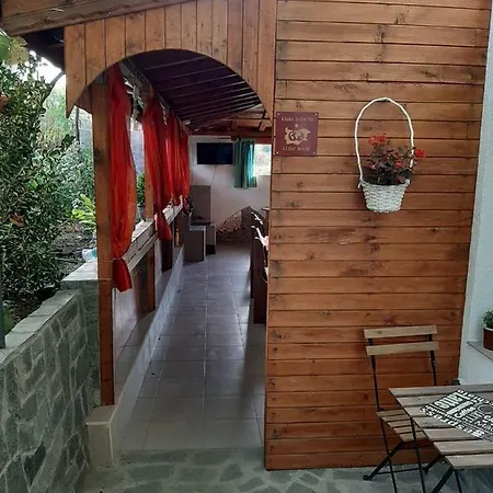 Father's House * Sapareva Banya