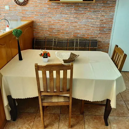 Father's House Πανσιόν *
