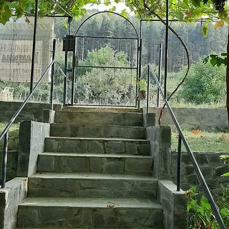 Father's House Πανσιόν Sapareva Banya