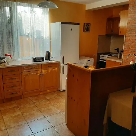 Father's House Sapareva Banya