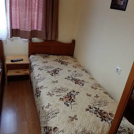 Father's House *