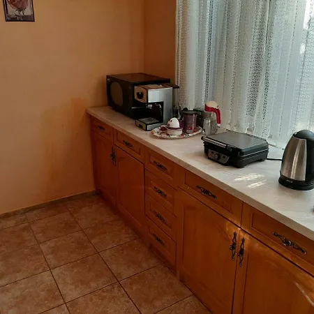 Πανσιόν Father's House Sapareva Banya
