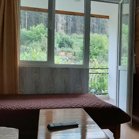 Father's House Πανσιόν *