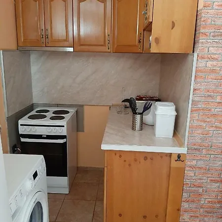 Father's House Sapareva Banya